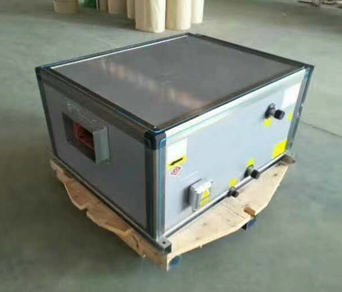 空調(diào)末端產(chǎn)品新風(fēng)機(jī)組，新風(fēng)換氣機(jī)，風(fēng)機(jī)箱